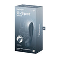Satisfyer G-Spot Wave 4 black