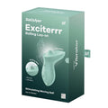Satisfyer Exciterrr Mint