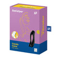 Satisfyer Candy Cane Black