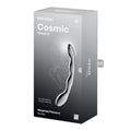 Satisfyer Cosmic Crest 2 silver