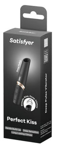 Satisfyer Perfect Kiss