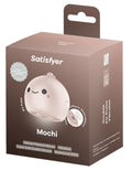 Satisfyer Mochi beige