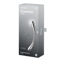 Satisfyer Cosmic Crest 1 silver