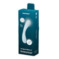 Satisfyer G-Spot Wave 2 Ice Blue