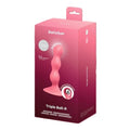 Satisfyer Triple Ball-R red