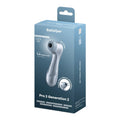 Satisfyer Pro 2 Gen 2 Battery Series light blue
