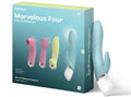 Satisfyer Marvelous Four