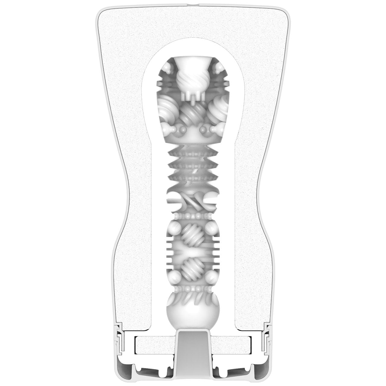Premium Tenga Cups