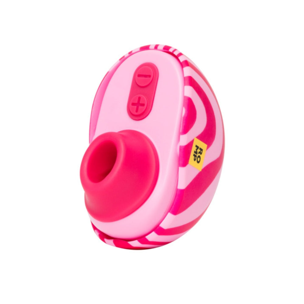 Romp Spin