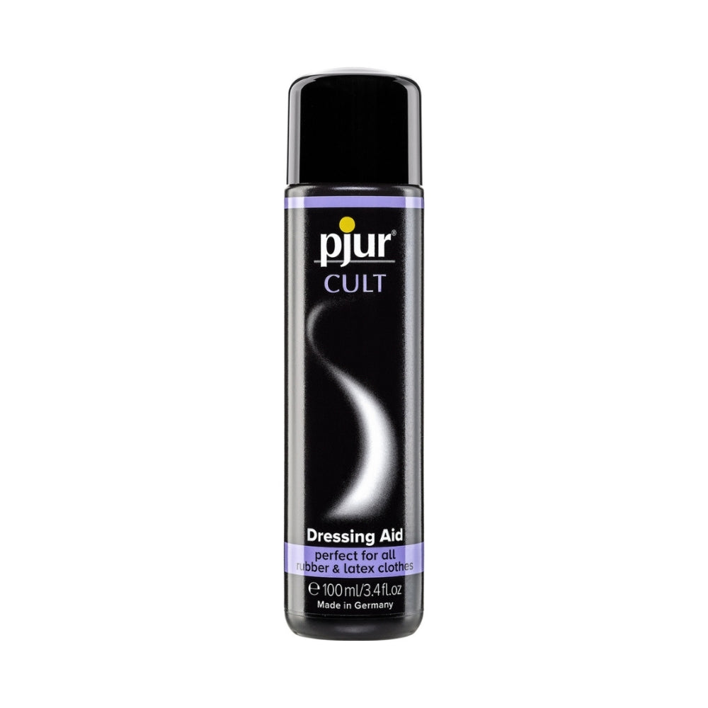 pjur Cult Dressing Aid 100 ml