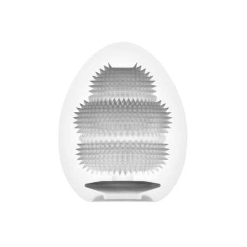 Tenga Egg Hard Boiled