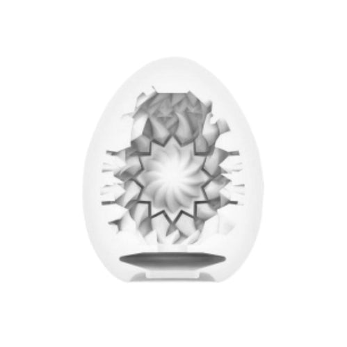 Tenga Egg Hard Boiled