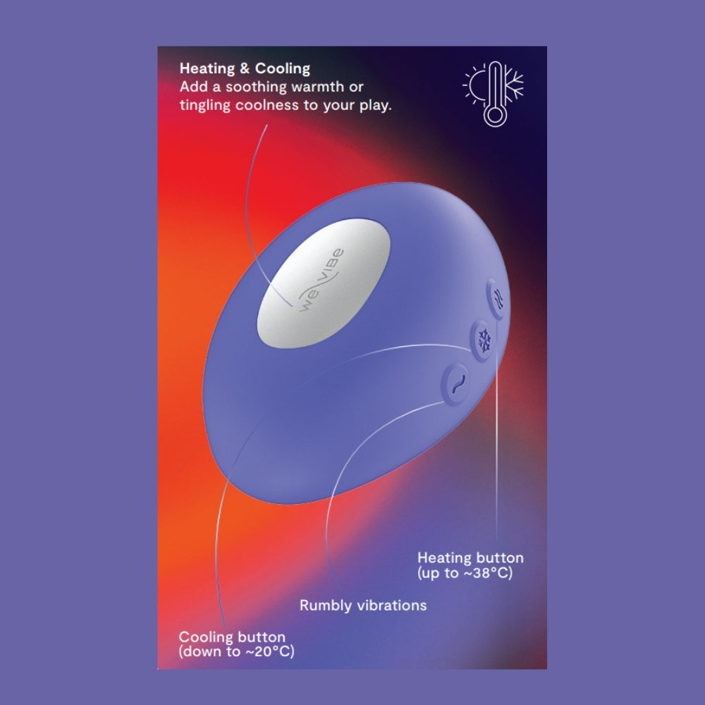 We-Vibe Temp