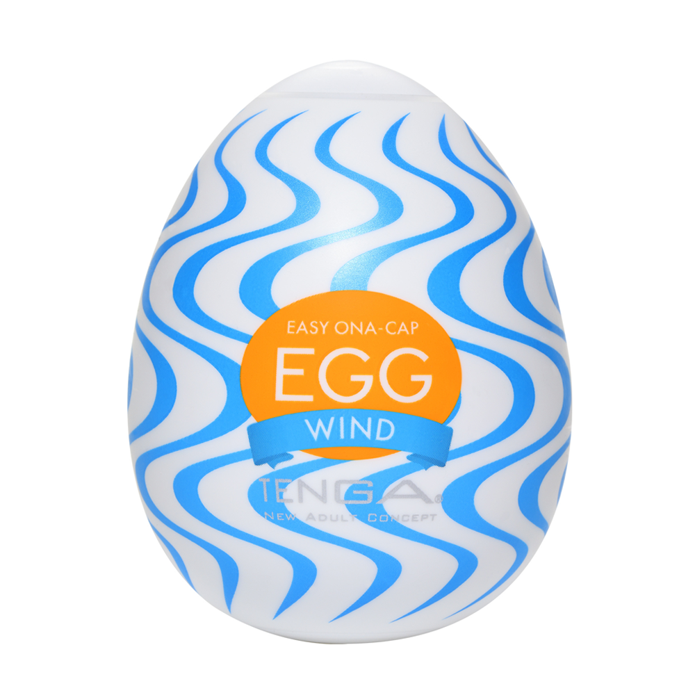 Tenga Egg Wonder