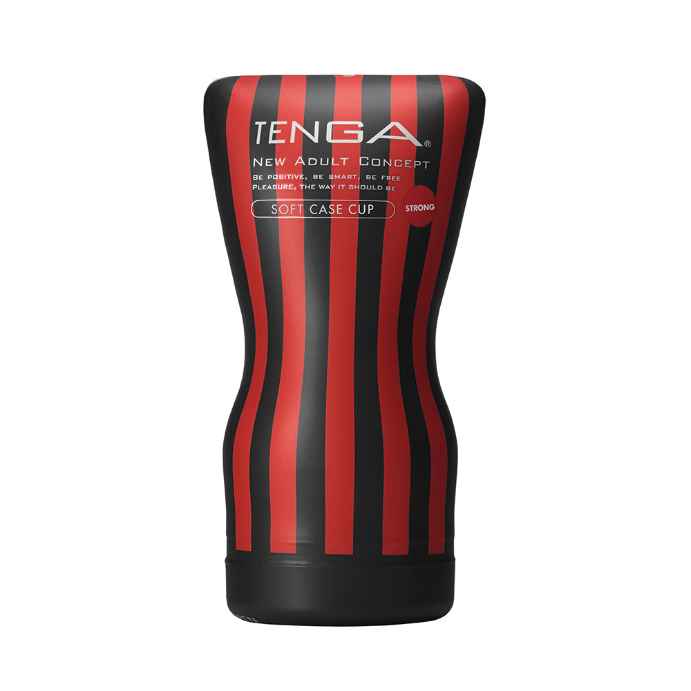 Soft Case Cup Hard