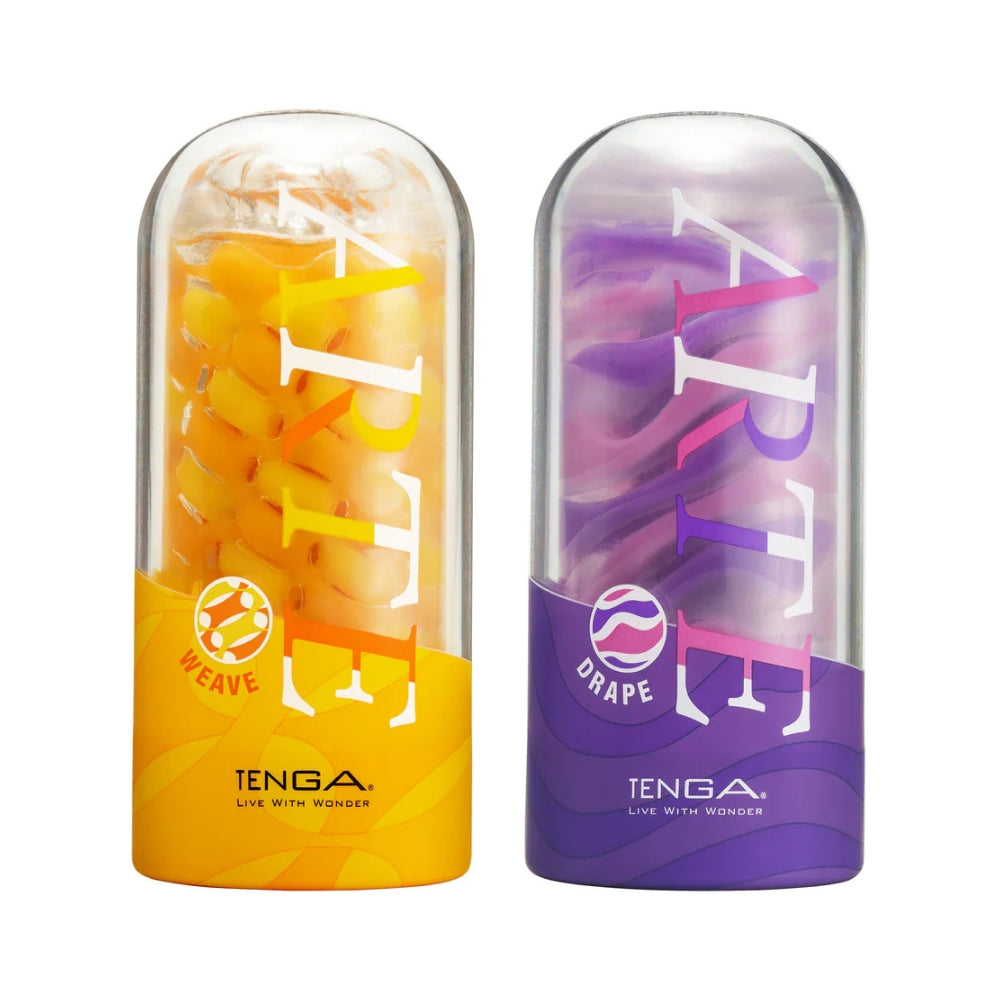 Tenga Arte