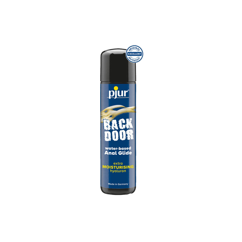 pjur Back Door Comfort Glide