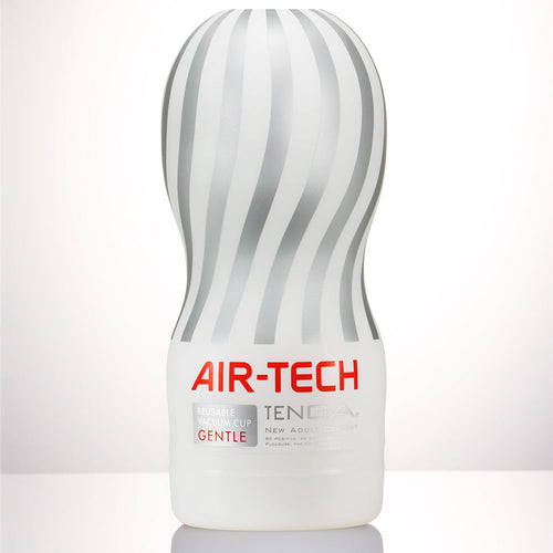 Air-Tech Reusable Vacuum Cup