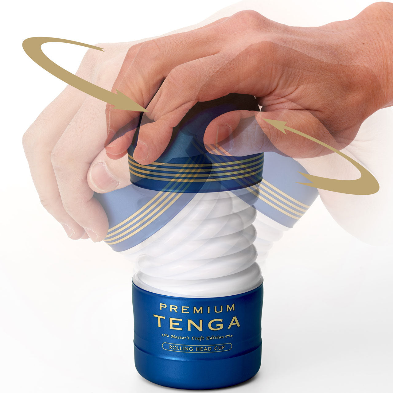 Premium Tenga Cups