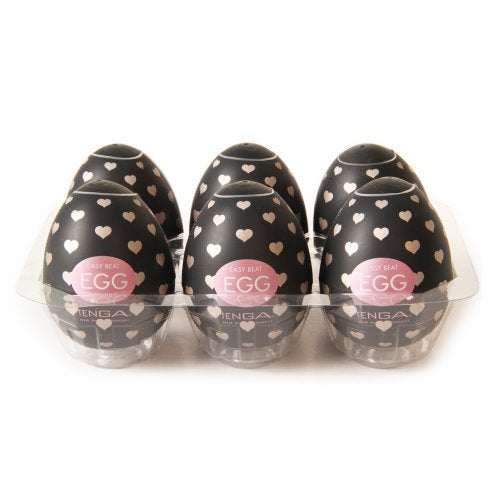 Tenga Egg Lovers - 6 Pack