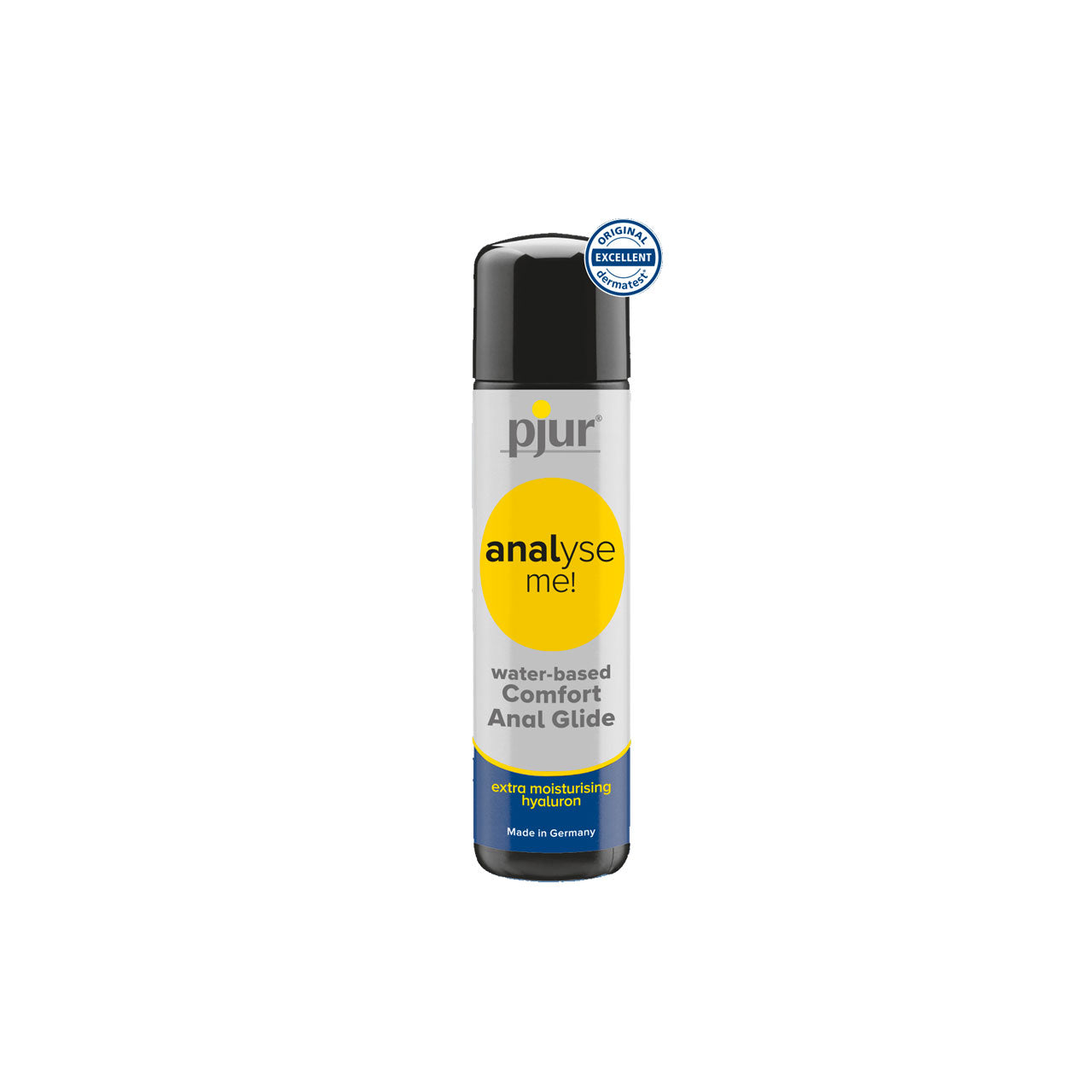 pjur analyse me! Comfort Water Anal Glide