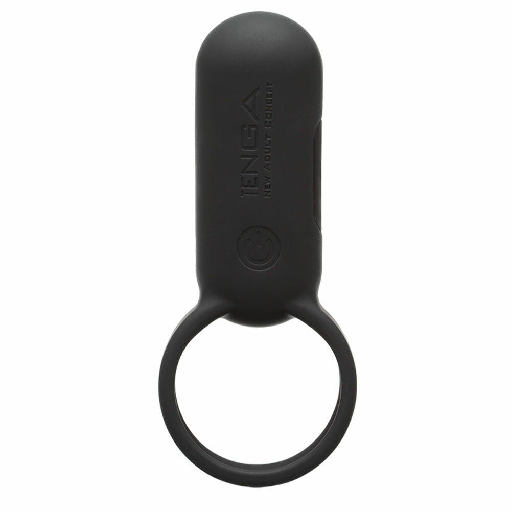 Smart Vibe Ring
