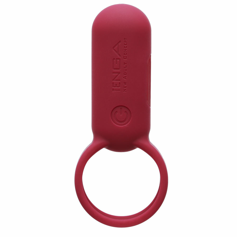 Smart Vibe Ring