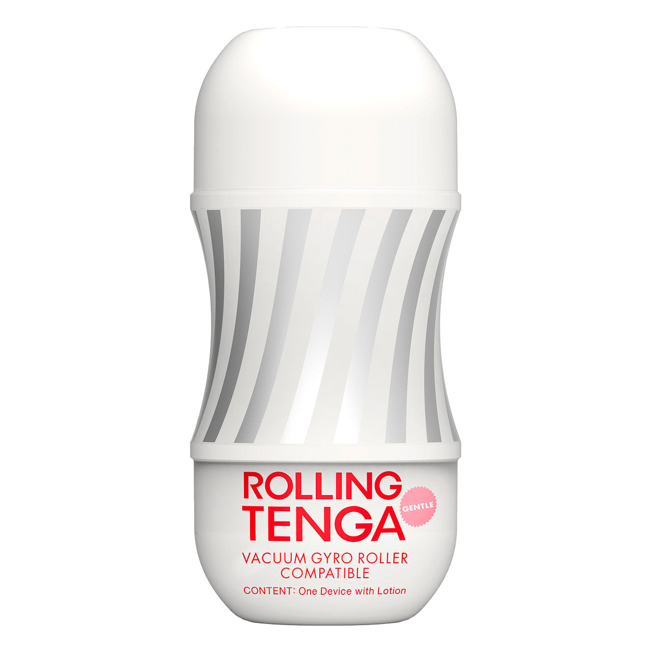 Rolling Tenga Gyro Roller Cup