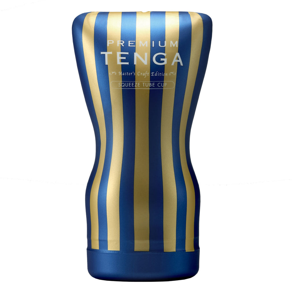 Premium Tenga Soft Case Cup