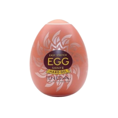 Tenga Egg Hard Boiled