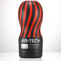 Air-Tech Reusable Vacuum Cup Strong Black