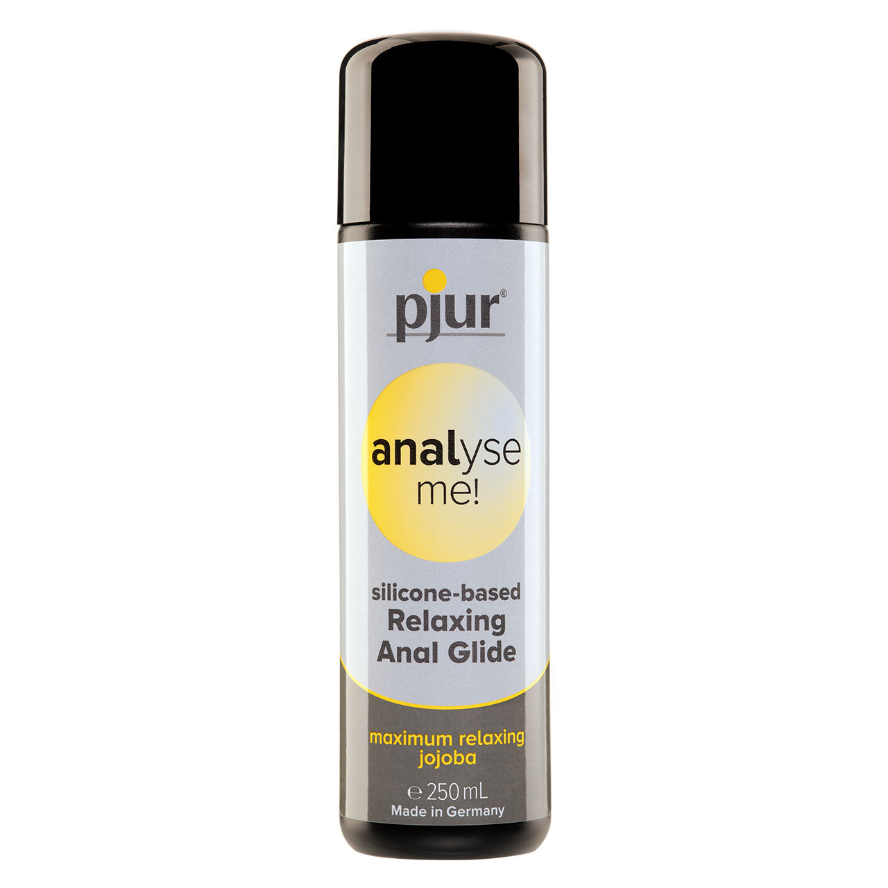 pjur analyse me! Relaxing Silicone Anal Glide