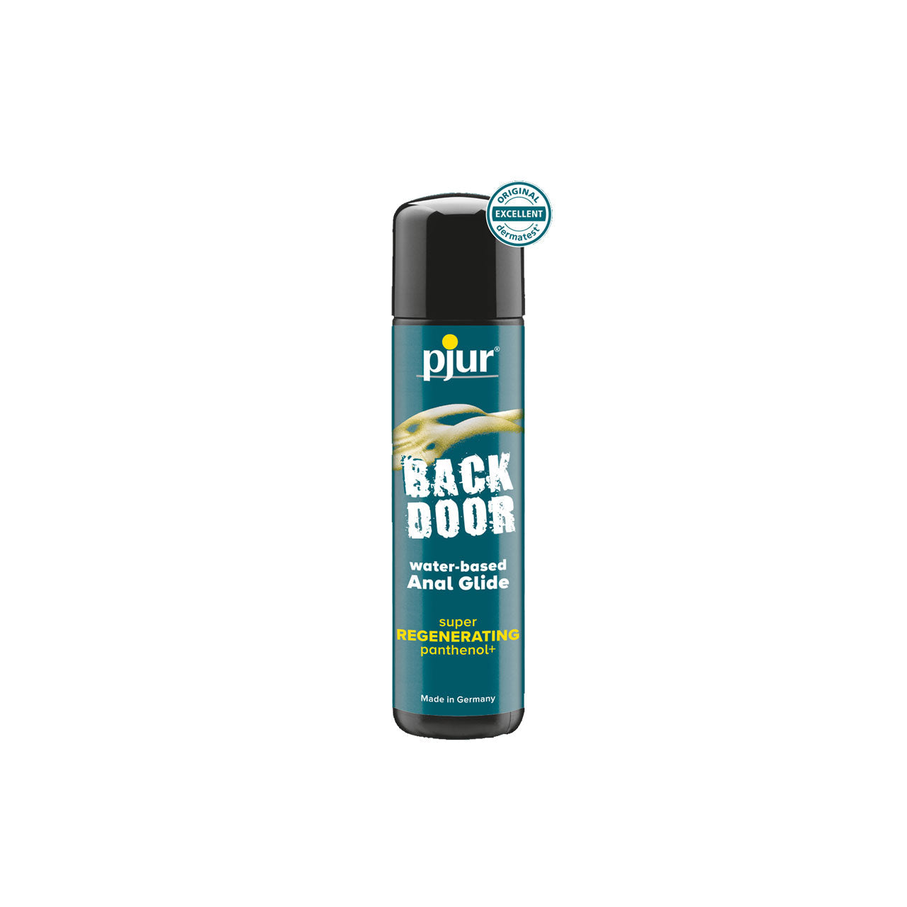 pjur Back Door Panthenol