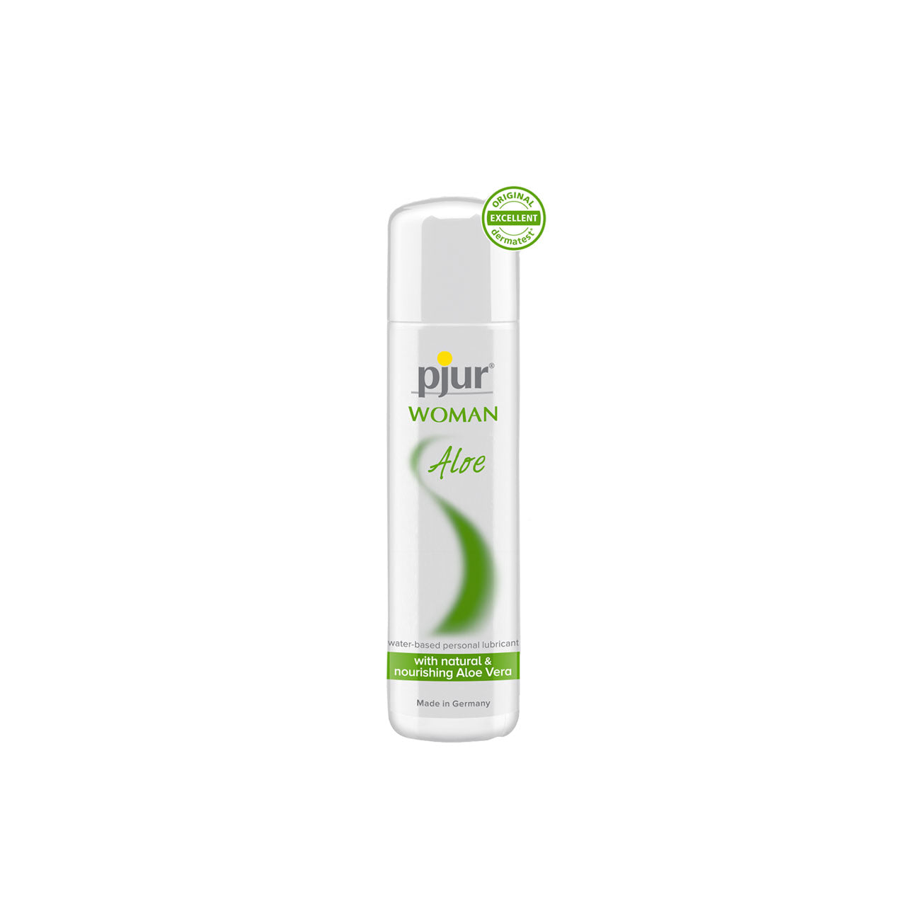 pjur Woman Aloe