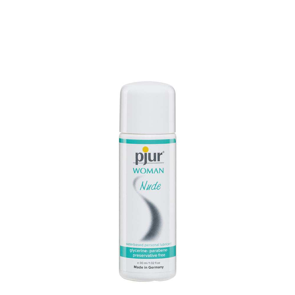 pjur Woman Nude