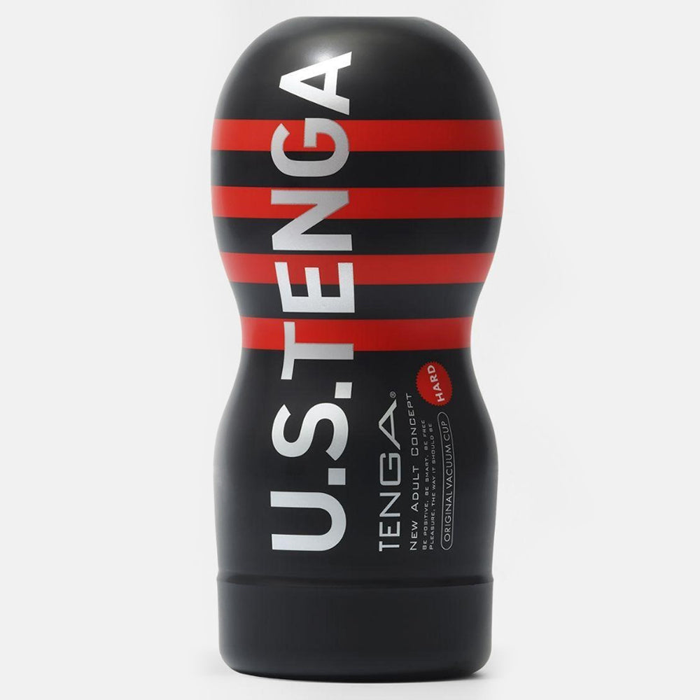 U.S.Tenga Original Vacuum Cup Strong(Hard)