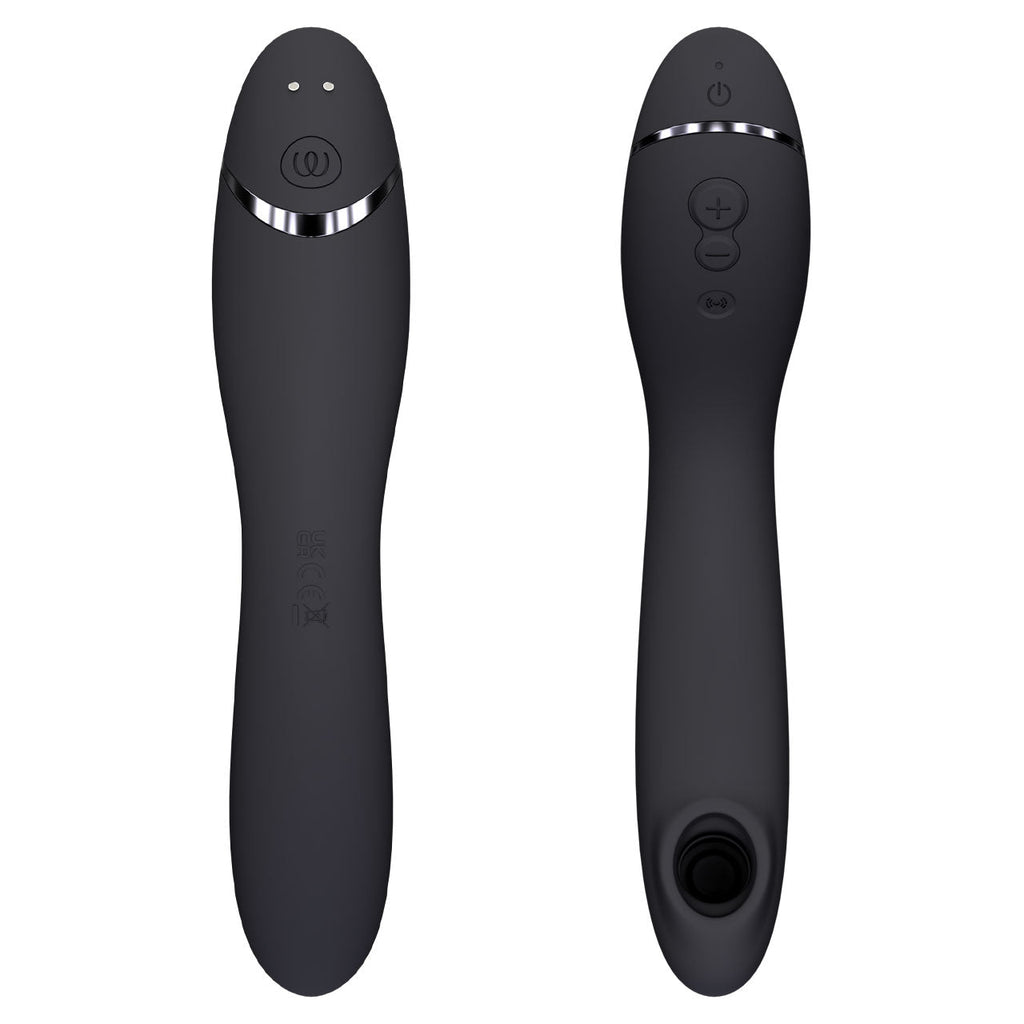 Womanizer OG Dark Grey