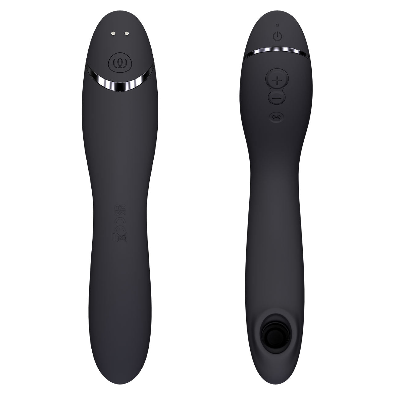 Womanizer OG Dark Grey