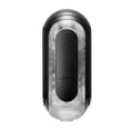 Flip 0 (Zero) Electronic Vibration Black