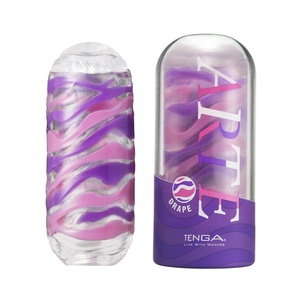 Tenga Arte