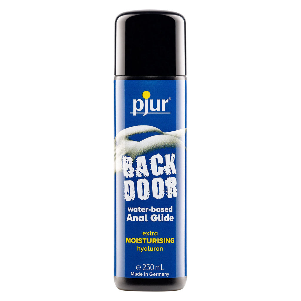 pjur Back Door Comfort Glide