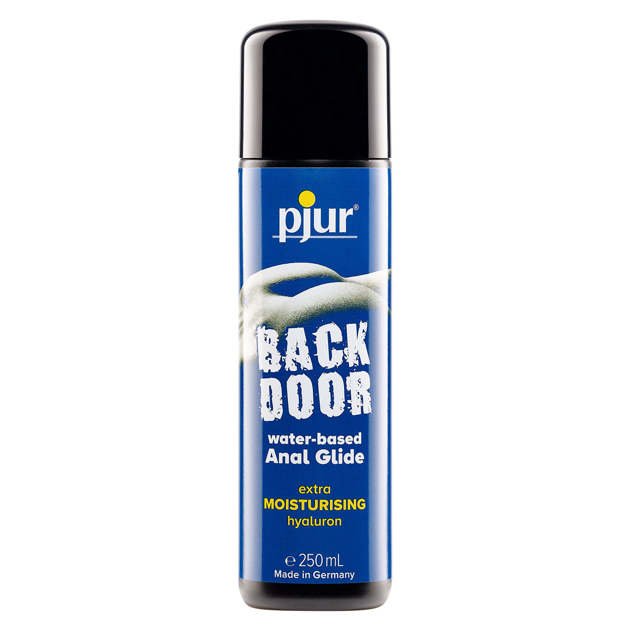 pjur Back Door Comfort Glide