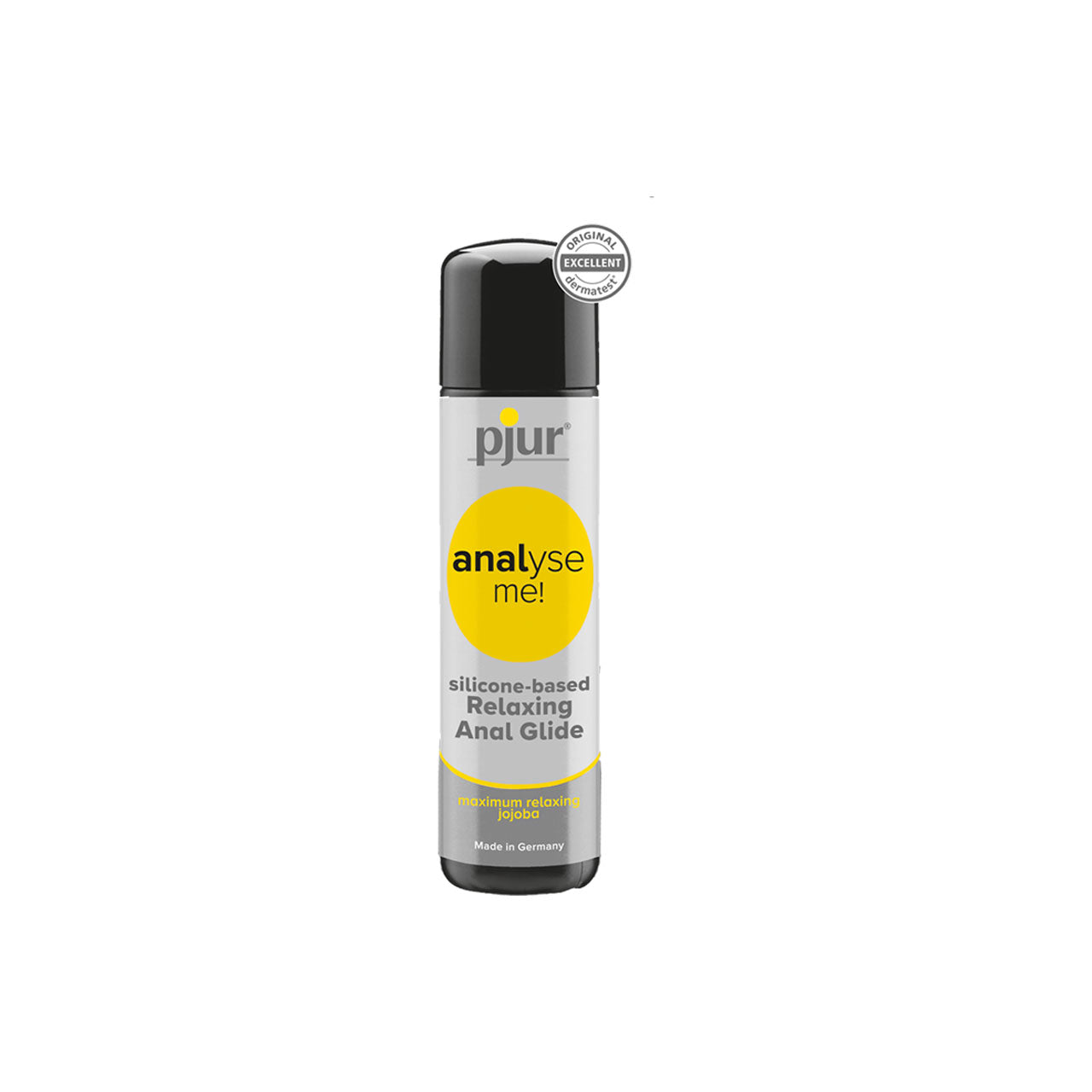 pjur analyse me! Relaxing Silicone Anal Glide