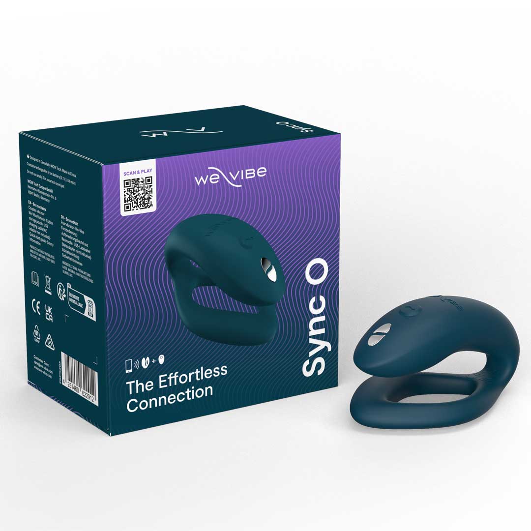Sync O by We-Vibe