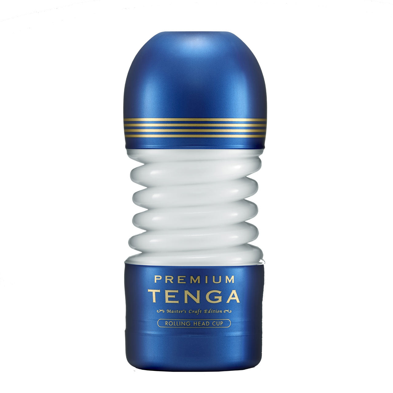 Premium Tenga Rolling Head Cup
