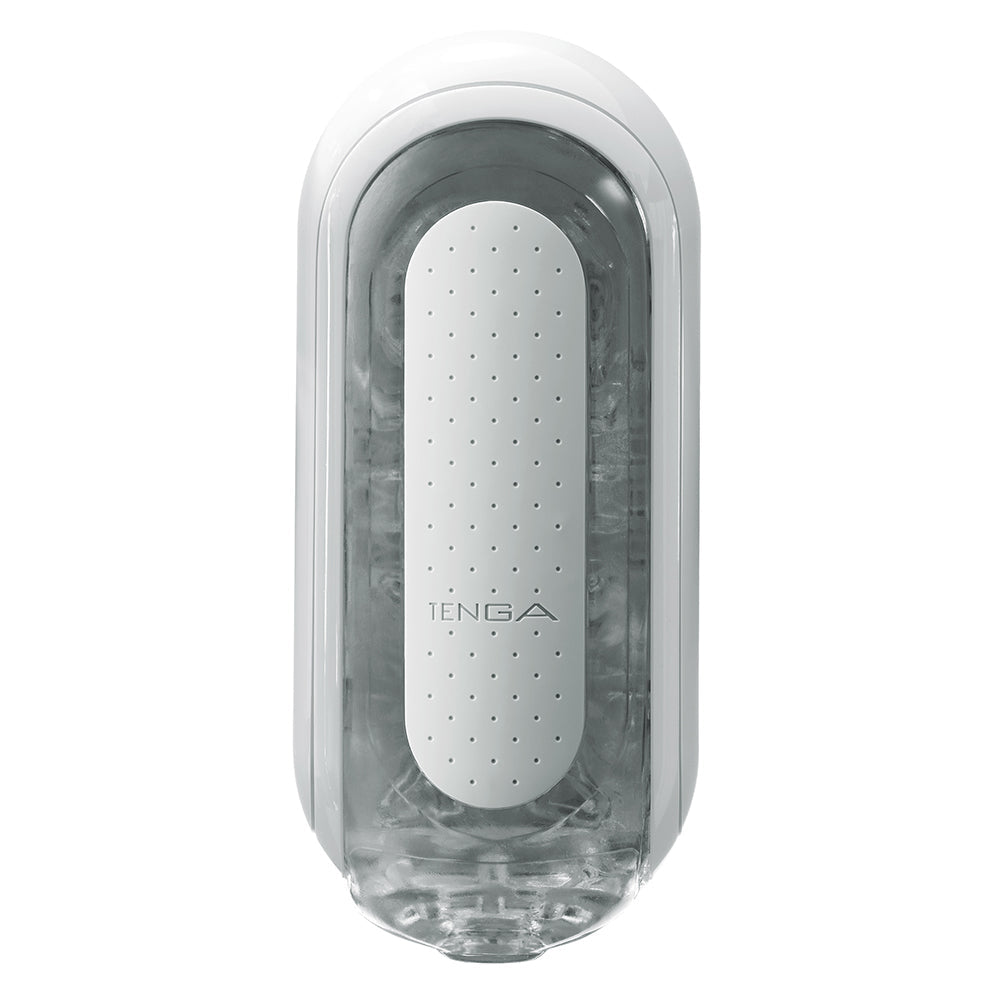 Flip 0 (Zero) White