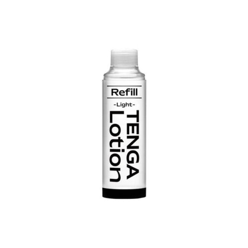 Tenga Lotion Refill