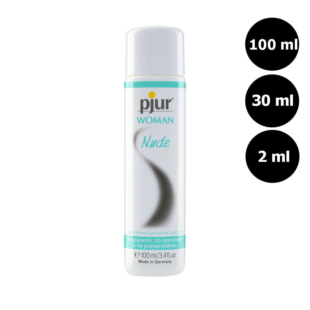 pjur Woman Nude