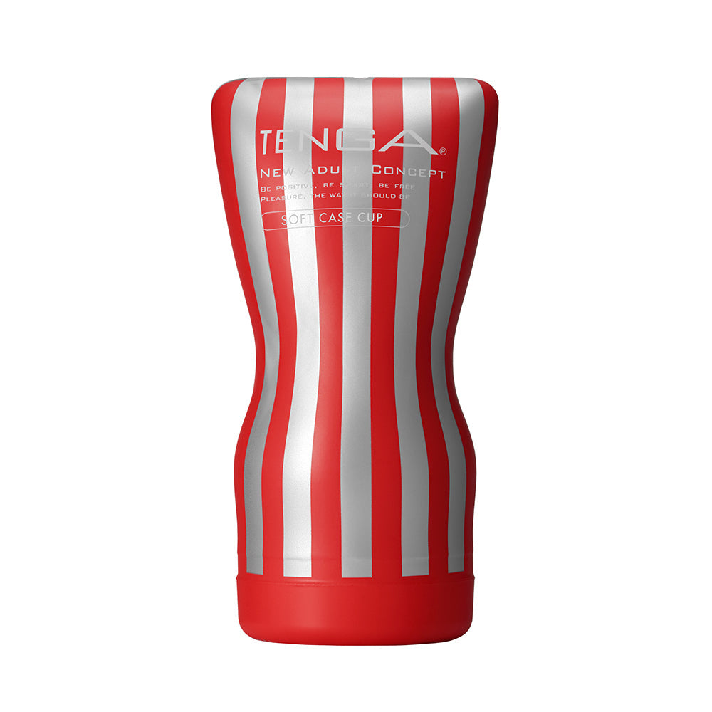 Soft Case Cup
