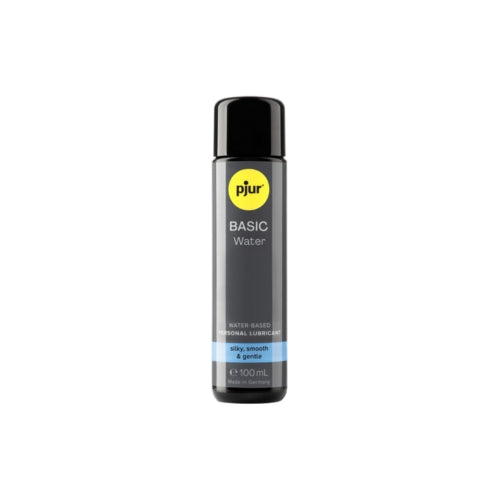 pjur Basic Waterbased 100 ml